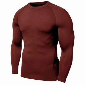Haut de sport léger et respirant pour homme, idéal pour le surf, les sports nautiques, la natation et les entraînements sur la plage - Product Image 4