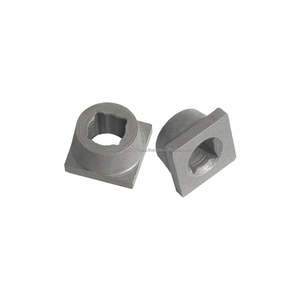 Válvula de Control de Bomba Hidráulica, Guía Cuadrada 1862576M2, Repuestos Agrícolas de Alta Resistencia para Tractor MASSEY FERGUSON, Calidad OEM - Product Image 1