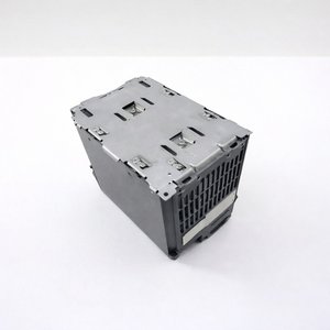 Industrial AC Drive 6SE6420-2AD24-0BA1 | Variable Frequency Drive VFD 4kW 380-480V | Motor <b>Speed</b> <b>Control</b> Inverter for Automation - Product Image 3