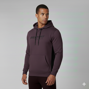 Sudaderas con capucha para hombre al por mayor, sudaderas con capucha de talla personalizada, la mejor calidad, nuevo diseño, sudaderas con capucha para hombre para la temporada de invierno con envío y entrega - Product Image 6