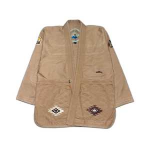Kimono de Jiu Jitsu de Competición de Alto Nivel, Cómodo, Estilo Tradicional, BJJ Gi, Transpirable por Delante, Secado Rápido, Ligero, Personalizable - Product Image 5
