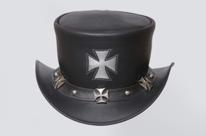 Chapeau de cowboy artisanal fait main style western, pour ranch, équitation, rodéo, extérieur, mode estivale, à large bord, durable, de qualité, unisexe - Product Image 4