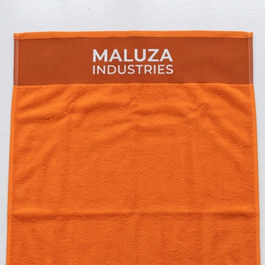 Serviettes de sport personnalisées en microfibre à séchage rapide, anti-odeur, légères, pour la gym et l'exercice physique – Fournisseur en gros - Product Image 2