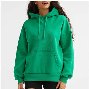 Sweat-shirts à capuche pour femmes, best-sellers, avec logo, séchage rapide, matière durable, en vente - Product Image 2