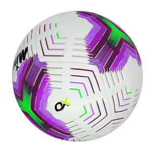 Balón de Fútbol Oficial Talla 5 para Entrenamiento de Clubes, con Laminación Térmica de Goma PU - Product Image 2