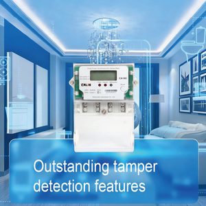 Compteur intelligent Emlite Dc Onzo Over Peak Phase Energy Iskra 2nd Synergy Dcc Measure, meilleur prix pour un moniteur - Product Image 4