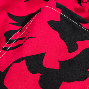 Shorts Personalizados de Verano para Uso Urbano, 100% Poliéster, con Sublimación de Calidad Premium, en Venta - Product Image 2