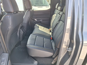 Ford Ranger Wildtrak 2.0 Automático 4x4 Doble Cabina con Control de Crucero Adaptativo Inteligente (iACC), Camioneta Utilitaria Todoterreno - Product Image 3