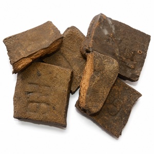 Écorces d'Acacia Catechu Séchées Premium, Extrait Naturel d'Acacia Catechu, Matière Première pour Extrait Herbal, Copeaux de Bois Cœur Botanique d'Acacia Catechu - Product Image 1