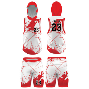 <b>Compression</b> 7v7 Flag Football Uniform Hooded Team League Short Sleeve Front Logo Moisture-Wicking UV Protection Customize Design - Product Image 1