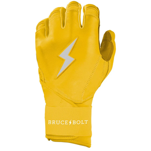 Guantes de béisbol de primera calidad, 100% cuero Cabratta, con logotipo y diseño personalizados, calidad profesional, guantes de bateo premium. - Product Image 4