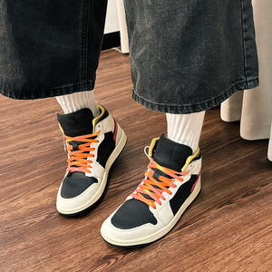 Zapatillas Casuales de Moda 2026 para Mujer, Zapatillas Deportivas Casuales para Hombre, Zapatillas Deportivas de Cuero de Diseño para Hombre y Mujer - Product Image 3