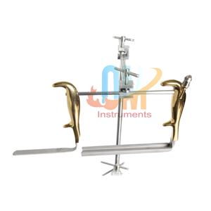 Retractor quirúrgico de calidad superior OldMed Instruments para cirugía abdominal Suministro de atención médica esencial - Product Image 2