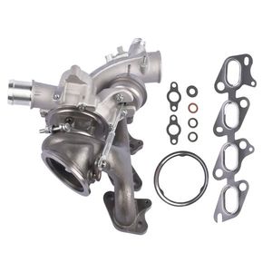 Turbocharger for Chevrolet Cruze Sonic for Trax for Buick Encore 1.4L L4 2011 2018 781504 781504 5001S 781504 5002S Part - Product Image 3
