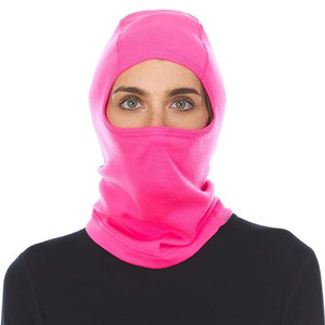 Balaclava d'hiver de haute qualité pour hommes, pour usage extérieur, prix de gros direct usine, balaclava de cyclisme pour femmes - Product Image 1