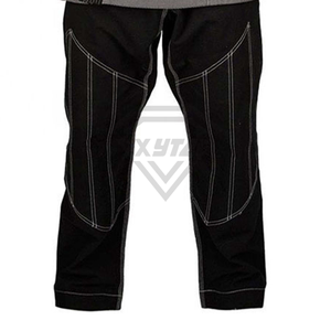 Kimono de Jiu-Jitsu BJJ Personnalisé Brodé Respirant Écologique – Qualité Supérieure, Marque Personnalisée, Prix Abordable, Vente en Gros - Product Image 4