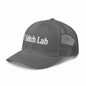 Gorra Trucker Ligera Unisex con MOQ Bajo, Logotipo Bordado en 3D Personalizado, Transpirable, para Uso en Exteriores, Estilo Casual de Alta Calidad - Product Image 2