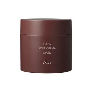 Koy Flow Soft Crema <b>Hair</b> <b>Mask</b> 70ml High Quality Product - Product Image 1