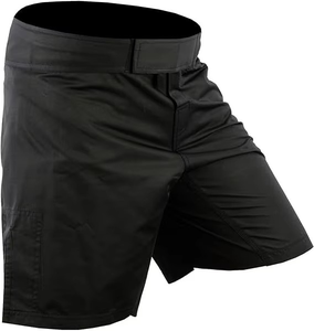 Custom Embroidery <b>Patch</b> logo Mma Kick Boxing Fight Muay Thai <b>Shorts</b> Fairtex <b>Shorts</b> Thai <b>Shorts</b> Fight Mma Kickboxing <b>Shorts</b> - Product Image 1