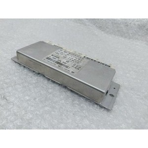โมดูลควบคุม ESP และ PML สำหรับรถยนต์ CLS C219 ปี 2004-2008 ของแท้ OEM หมายเลขอะไหล่ A2115406445 - Product Image 3