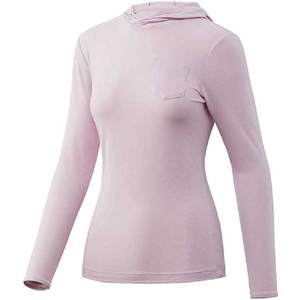 New Design Custom Old School <b>Men's</b> Long Sleeve <b>Stretch</b> Breathable Quick Dry Canvas Polyester/Cotton Hood T <b>Shirts</b> - Product Image 5