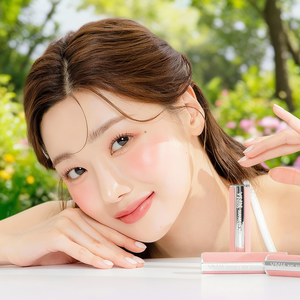 YNM Kaendi Geulroseu Bam 03 ลิปกลอส-ครีมซุน ชิลรี 3 กรัม - Product Image 3