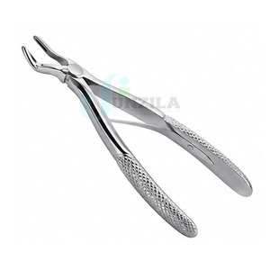 Alicates Dentales Profesionales con Mordazas Finas, Agarre Seguro, Mangos Ergonómicos y Acabado Duradero para Cuidado Dental - Product Image 5