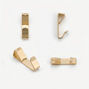 OEM/ODM SEDEX Member 50lbs 100lbs Drywall Hanging Hooks for Home Decor - Product Image 1