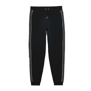 Pantalon de jogging pour homme, taille longue, pour hommes grands, avec poches - Product Image 4