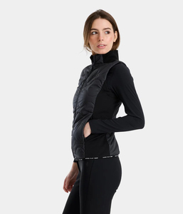 Chaqueta de equitación para mujer de alta calidad, ligera, transpirable, cómoda, profesional, para entrenamiento, con logo personalizado, para todas las estaciones. - Product Image 6