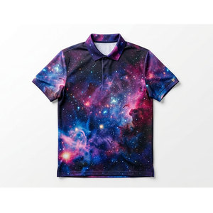 Camisas para Hombre Más Vendidas - Tejido Sólido de Poliéster/Algodón Antiarrugas de Alta Calidad, Colores y Tallas Personalizadas para Venta al Por Mayor - Product Image 6