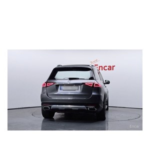 Mercedes-Benz Clase GLE GLE350e 4MATIC Modelo Octubre 2022 con 100.888 km, Caja de Cambios Automática, Asientos de Cuero, Cámara Trasera - Product Image 4