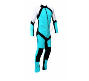 Traje de Paracaidismo Profesional Personalizado con Impresión a Medida, Mono de Paracaidismo para Túnel de Viento, Pro Fly - Product Image 2