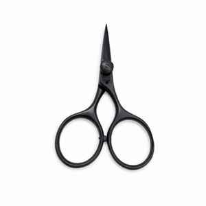 Professional <b>Sewing</b> Embroidery <b>Scissors</b> Made from High Quality Stainless Steel Ultra Sharp Fine Tip With Custom Colour - Product Image 3