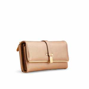 Bronze Casual P70987 <b>Card</b> Holder <b>Wallet</b> - Product Image 2