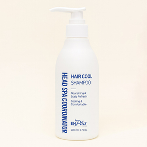 Champú Coreano para el Cuidado del Cuero Cabelludo, para Cabello Normal - Product Image 3