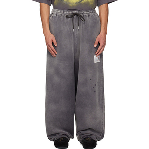 Chándal Deportivo 2 en 1 Estampado al por Mayor, Estilo Moderno, Ajuste Cómodo, Calidad Duradera, Ropa Urbana, Cálido para Invierno - Product Image 5