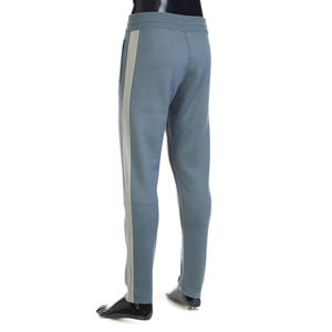 กางเกงวอร์มแฟชั่นทรงโอเวอร์ไซส์สำหรับออกกำลังกายกลางแจ้ง วิ่งจ๊อกกิ้ง หรือเล่นกีฬา สำหรับผู้ชาย มีจำหน่ายแล้ว - Product Image 4