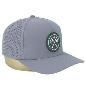 High Quality Custom Baseball Cap Structured Sun 3D Embroidery for Men Women Hip Hop Style Common Fabric Adjustable - Product Image 2