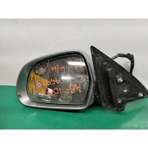 Espejo Retrovisor Izquierdo Usado A6 4F1857409AM - Product Image 3