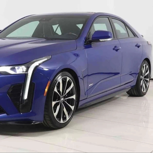 Cadillac CT4-V Blackwing Usado del 2022 - Product Image 1