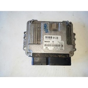 Porter Usó ECUs y Módulos de Computación 391044A301 - Product Image 1