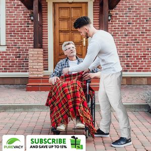 Pantaloni da lavoro grandi bianchi impermeabili da uomo 50 Scrub usa e getta; Abbigliamento antipioggia impermeabile da donna microporoso - Product Image 6