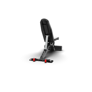 QLI BANCO AJUSTABLE QAB01 Bancos de peso resistentes para entrenamiento muscular-Diseñado para gimnasios comerciales y domésticos - Product Image 4