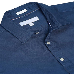 เสื้อเชิ้ตลำลองติดกระดุมสำหรับผู้ชาย - Product Image 6