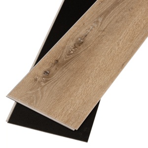 พื้นไวนิล SPC แบบแข็ง ยี่ห้อ ATTFloor จากเวียดนาม กันน้ำ สำหรับผู้นำเข้าขายส่ง - Product Image 3