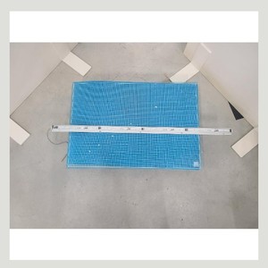 GVA ÉCLAIRAGE STR7 STR7-1200-CM-CLR-6-1W-120-AM-ND-2134LL-VAR.B-RFEED - Product Image 3