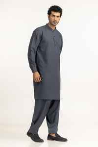 Shalwar Kameez pour hommes fabriqué en usine, confortable et de haute qualité, en vente. Vêtements décontractés pour hommes et garçons. - Product Image 4
