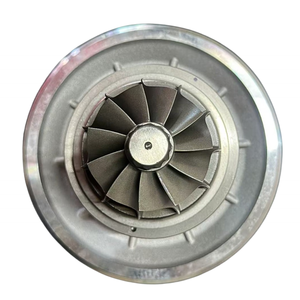 Turbocompresseur CHRA 24039046 P24039046 adapté aux camions D13C D13K EURO 6 / FH4 FH5 FMX460 & FMX500 - Product Image 4