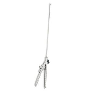 Wholesale Best Quality Cardiac Instruments <b>Set</b> Basis of Cardiothoracic Surgical Instruments Invasive Needle Holder - Product Image 4